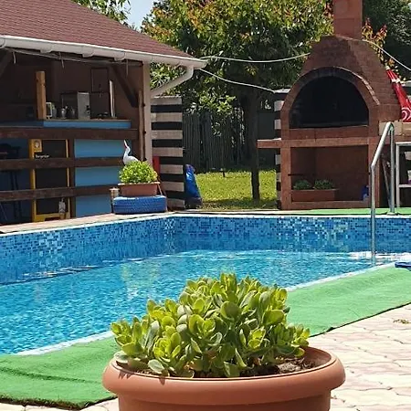 Best House Tuzla