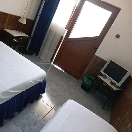 旅馆 Best House 图兹拉