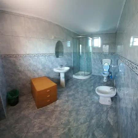 Best House 旅馆